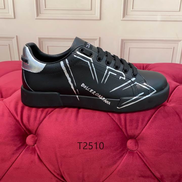 D&G shoes 38-46 h0131